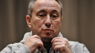 Стоилов обяви, че 