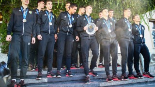 Сребърните 