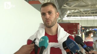 Атанас Илиев: Това е един от най-важните ми голове (ВИДЕО)