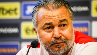 Ясен Петров: Забравяме Италия, време е да спечелим (ВИДЕО)