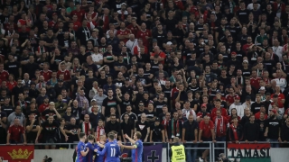 ФИФА разследва расизма срещу Англия 