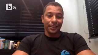 Жилберто Силва пред bTV: Правех бонбони, за да издържам семейството си (ВИДЕО)