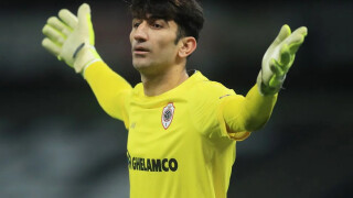 Спасил дузпа на Роналдо стана хит в социалните мрежи  (ВИДЕО)