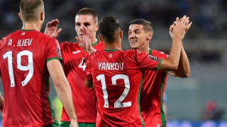 България излиза за първа победа в световните квалификации