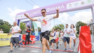 Нов рекорд в седмото издание на 