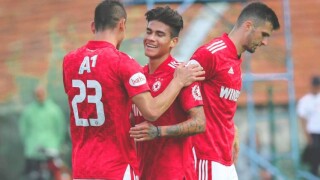 ЦСКА отнесе 