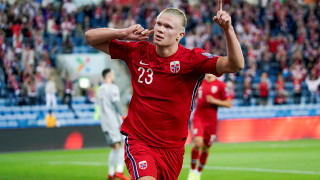 В Гибралтар: Арлинг Холанд може да си купи всичко, но не и класа