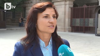 Стойка Кръстева: Може и да ме видите в Париж 2024, но като треньор (ВИДЕО)