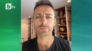 Бербатов пред bTV: Конгресът е на 12 октомври, не може да бъде отменен (ВИДЕО)