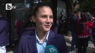Ивет Горанова: Има шанс каратето да остане в олимпийската програма за Париж (ВИДЕО)