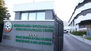 БФС: Конгрес през 2022 г., за да не изпадне футболът в опасна безтегловност