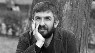 Отиде си поетът Марин Бодаков - да си припомним поезията му