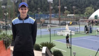 Нестеров продължава към четвъртфиналите на US Open