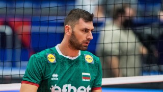 Само победа срещу Беларус ще класира България за 1/8-финалите на Евроволей