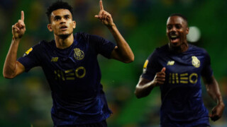 Брилянтен гол осигури точка на 