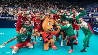 Всичко или нищо: България излиза срещу Германия