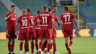 ЦСКА 1948 разгроми 