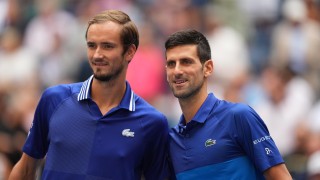 Джокович сдаде върха в тениса. Медведев е новият лидер в ранглистата