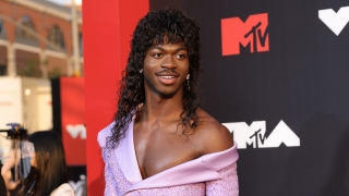 MTV VMA 2021: Lil Nas X спечели топ наградата за видео на годината