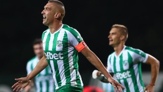 254! Камбуров повали 