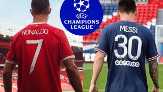 Суперкомпютър предрече английски триумф в Шампионската лига