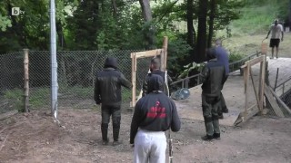 Утрото настъпва  с премеждие