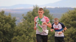 Български ориентировач спасил полски колега на световното в Турция