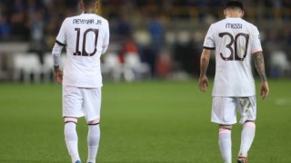 Звездният ПСЖ се издъни, 