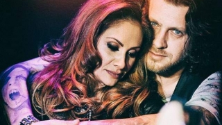 Мариaна Попова и Веселин Плачков - 5 години любов