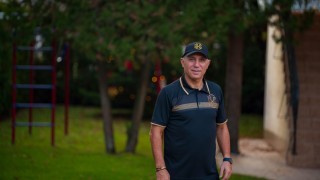 Стоичков към ЦСКА: Страшно няма!