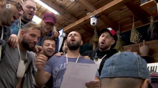 Вечер на музикалните и певчески умения
