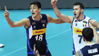 Италианското волейболно чудо Микелето: Възхищавам се на Казийски