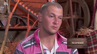 Мариян обяви, че иска да напусне 