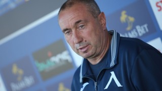 Станимир Стоилов: Няма място за отстъпление (ВИДЕО)