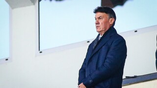 Борислав Михайлов: Ще отида с гордо вдигната глава на конгреса (ВИДЕО)