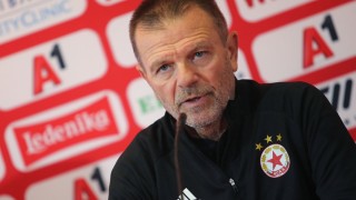 Стойчо Младенов: В дербито няма фаворит, нито място за подценяване (ВИДЕО)