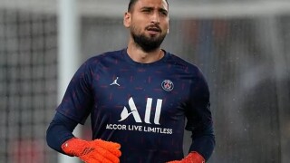 Донарума не е щастлив в ПСЖ, 