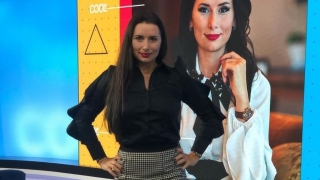 Наталия Кобилкина: Изневярата, ако е само случайна забежка, може да скрепи брака
