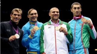 Тервел Пулев: Не ме е срам, че съм губил от Усик! 