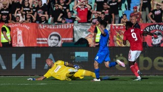 ЦСКА обърна 