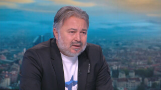 Ясен Петров: Мачът с Литва може да ни отвори врата (ВИДЕО)