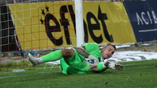 Ясен Петров извика Вуцов на мястото на Ники Михайлов