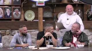Куца ли възпитанието на Георги?