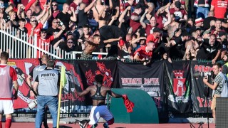 ЦСКА продължава преговорите за присъствие на привърженици по време на мача със 