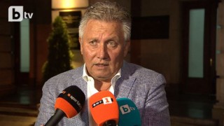 Иван Василев: Не се случва за първи път, притеснявам се от наказанието (ВИДЕО)
