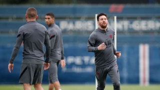 Проблеми в рая: ПСЖ приема 