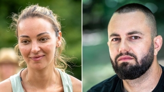 Защо Деси от „Фермата“ подкрепя Любо, въпреки обтегнатите им отношения в играта