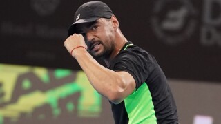 Още двама българи в основната схема на Sofia Open