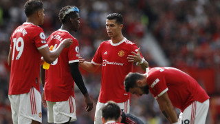 Отложиха мач на 