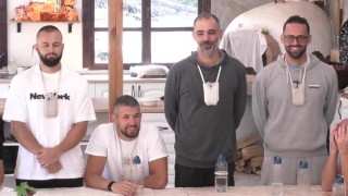 Костадин посочи тримата застрашени от дуел